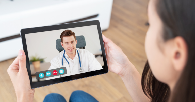 Isaac Care app support