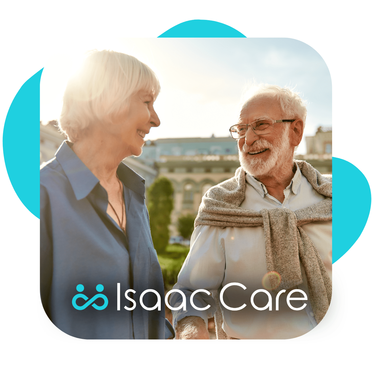 Stay Safe this Winter with Isaac Care