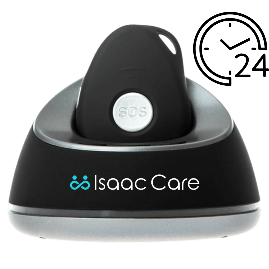 Stay Safe this Winter with Isaac Care
